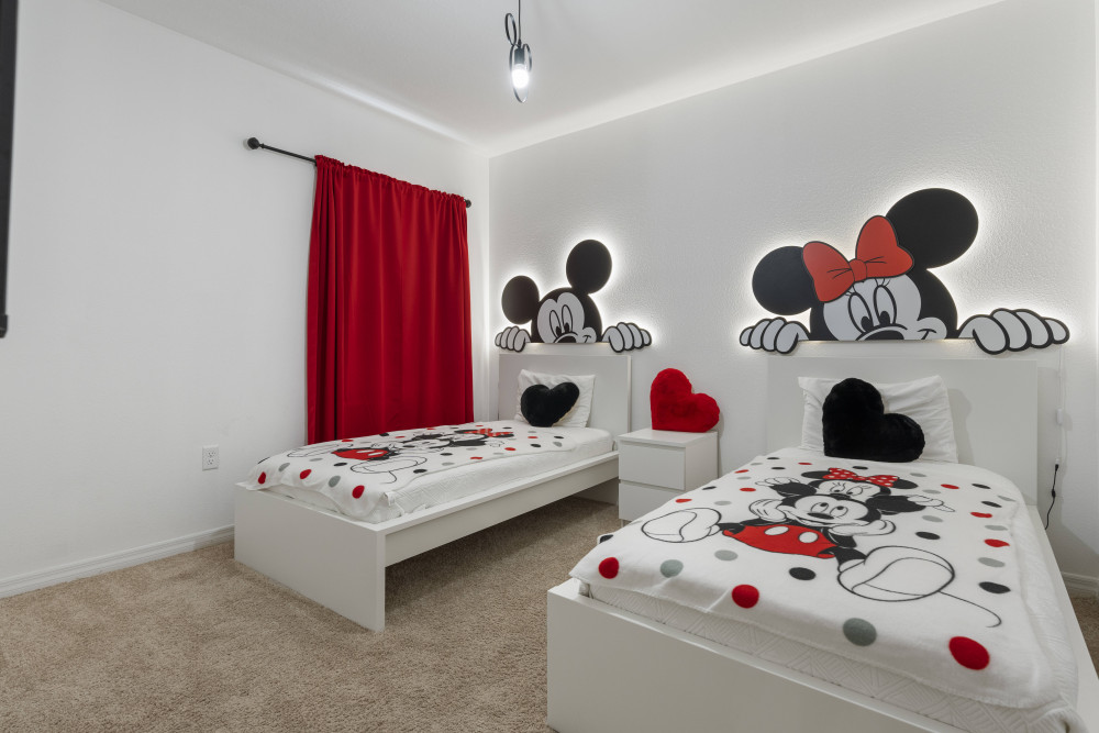 Solterra Resort 774