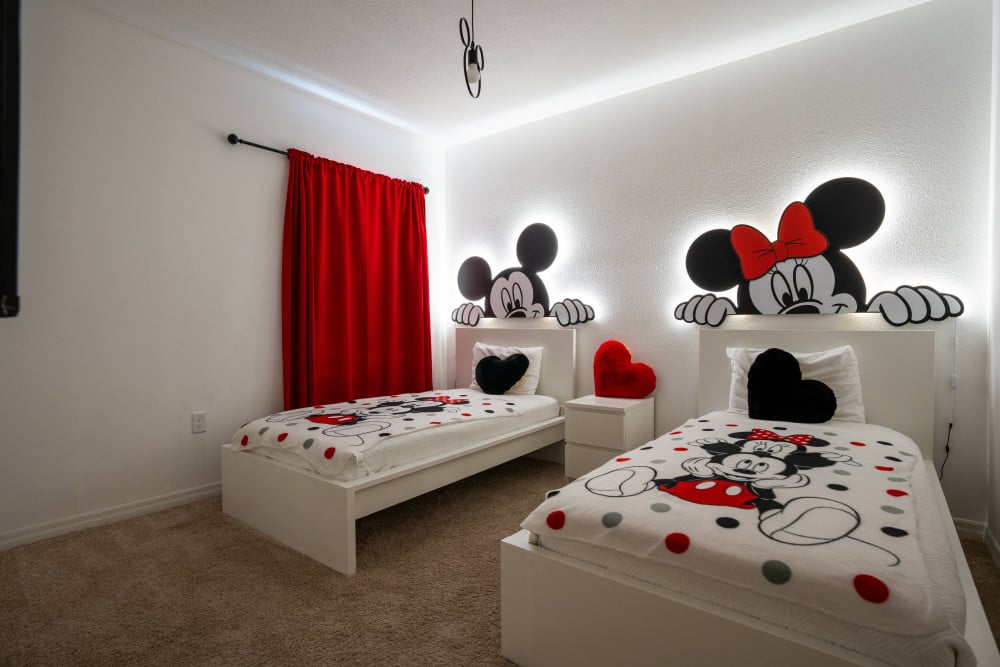 Solterra Resort 774