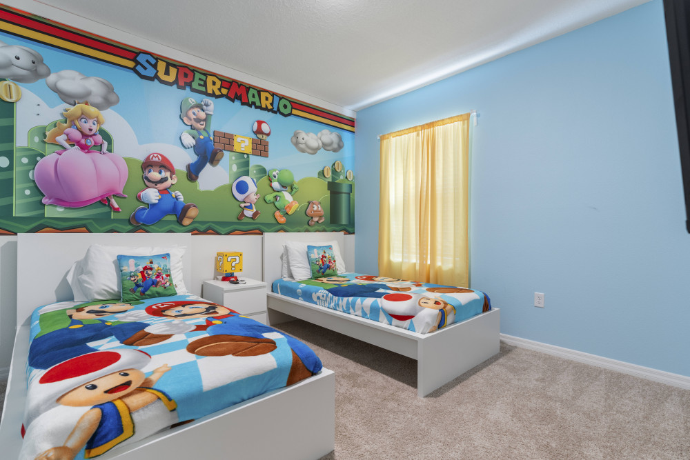 Solterra Resort 774