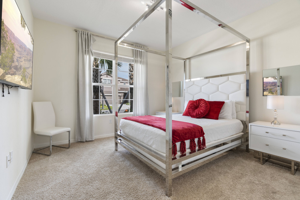 Solterra Resort 774