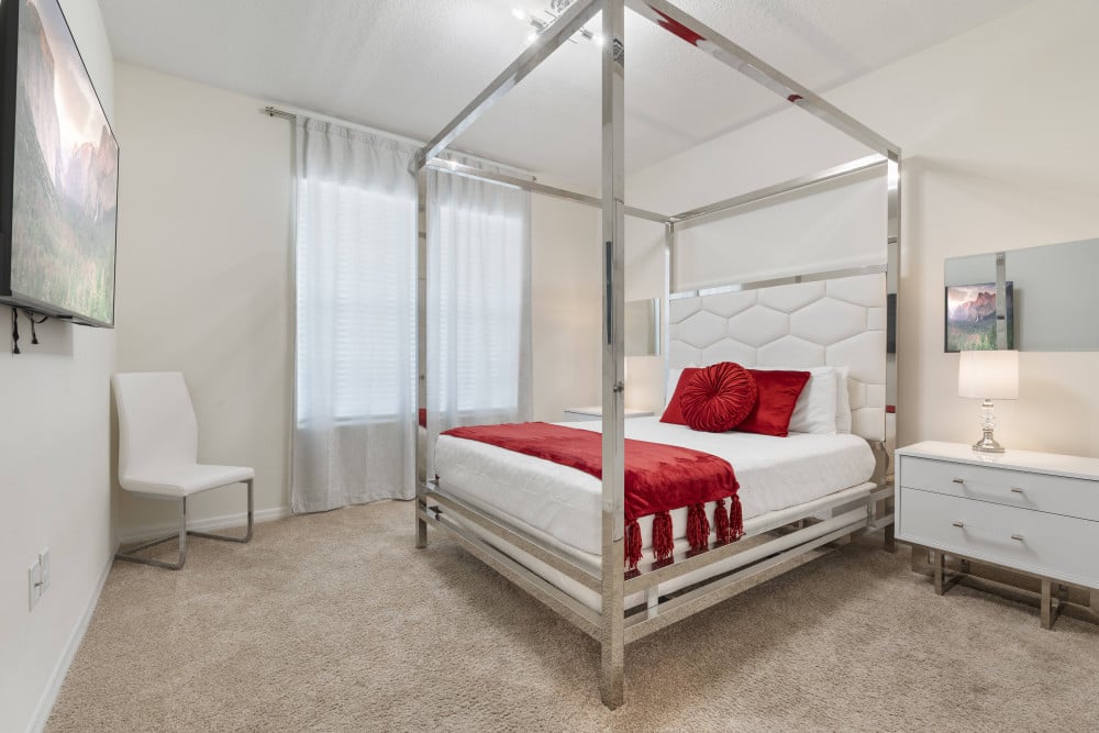 Solterra Resort 774