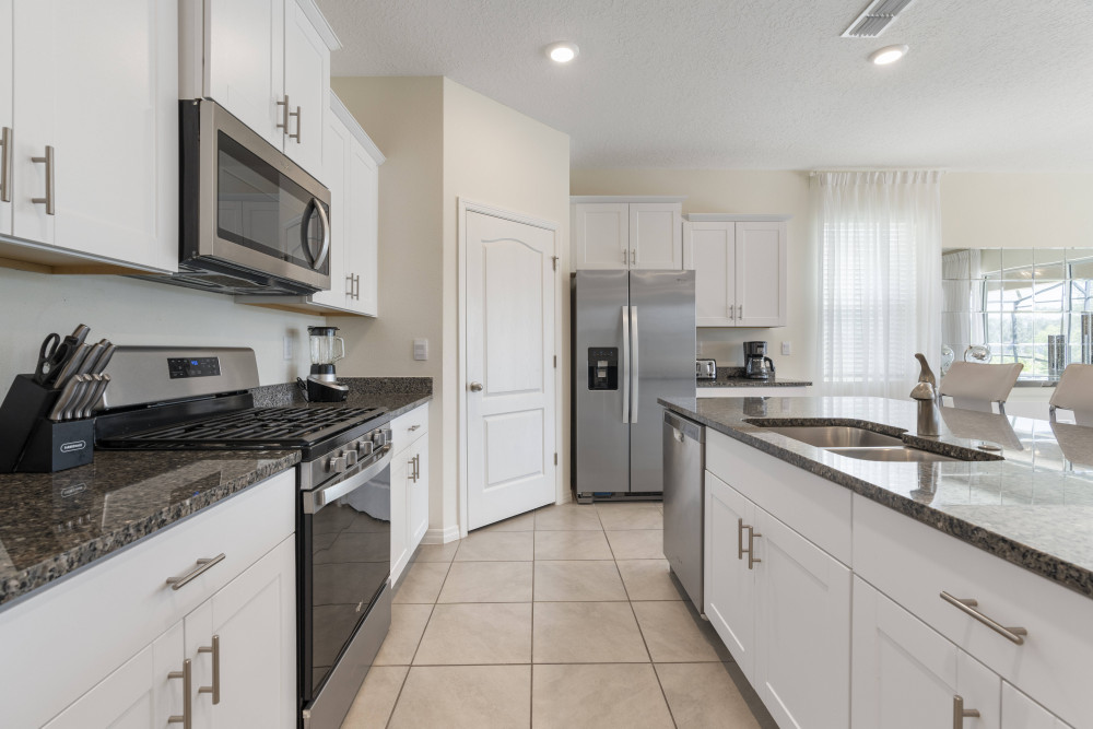 Solterra Resort 774