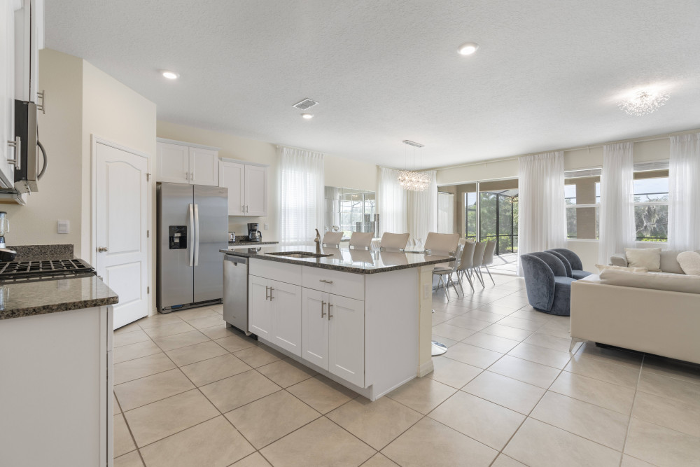 Solterra Resort 774