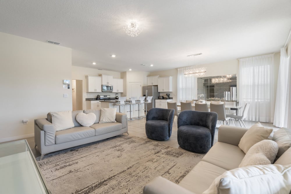 Solterra Resort 774