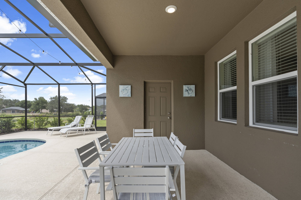Solterra Resort 774