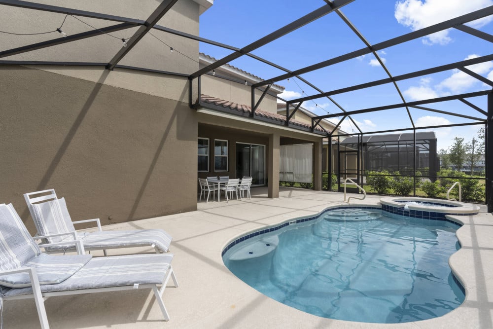 Solterra Resort 774