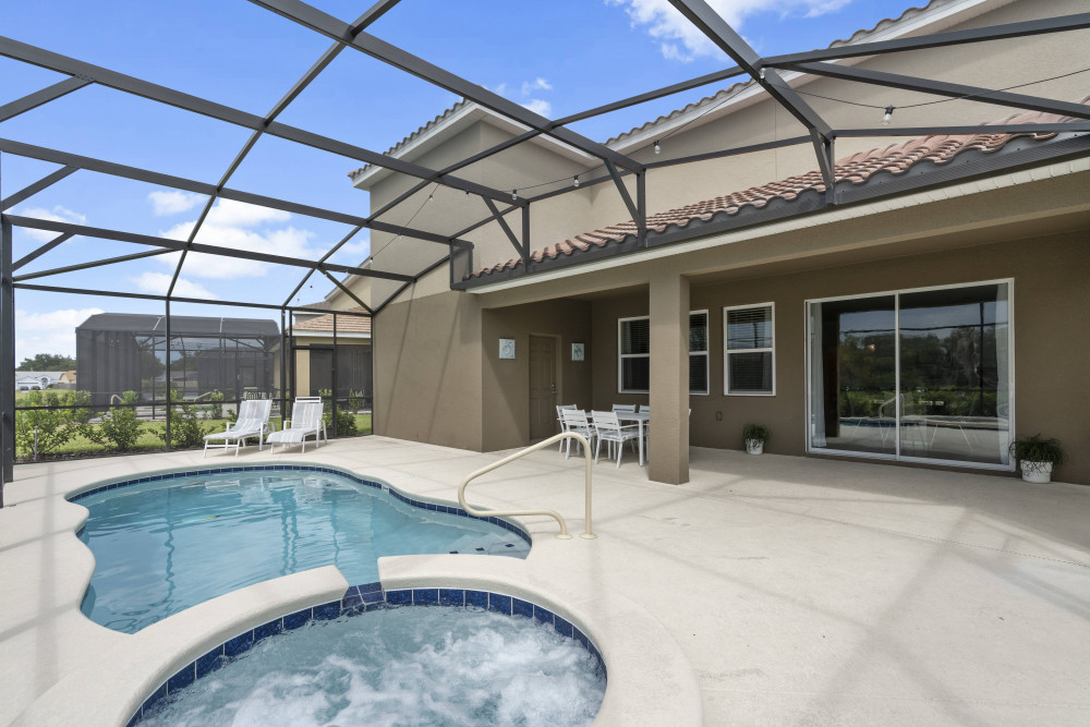 Solterra Resort 774