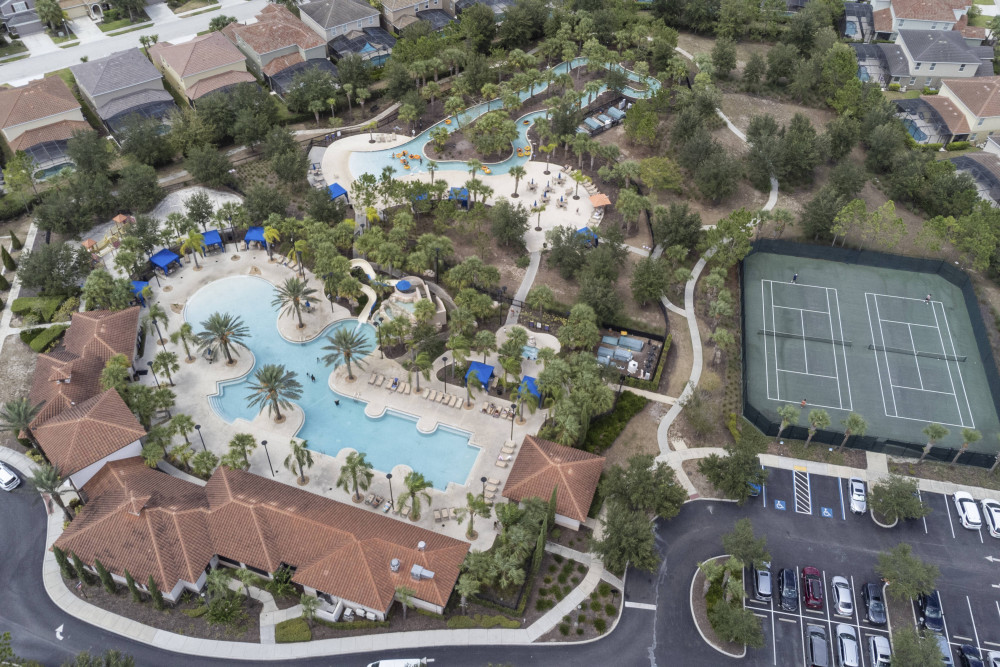 Solterra Resort 774