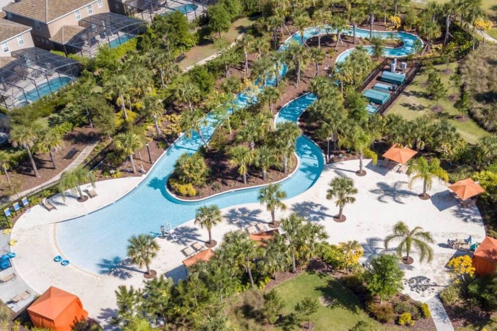 Solterra Resort 774