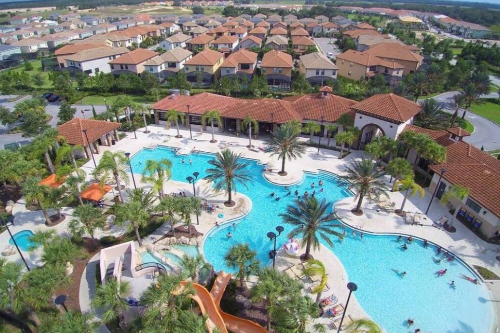 Solterra Resort 774
