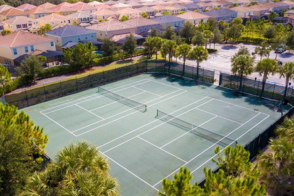 Solterra Resort 774