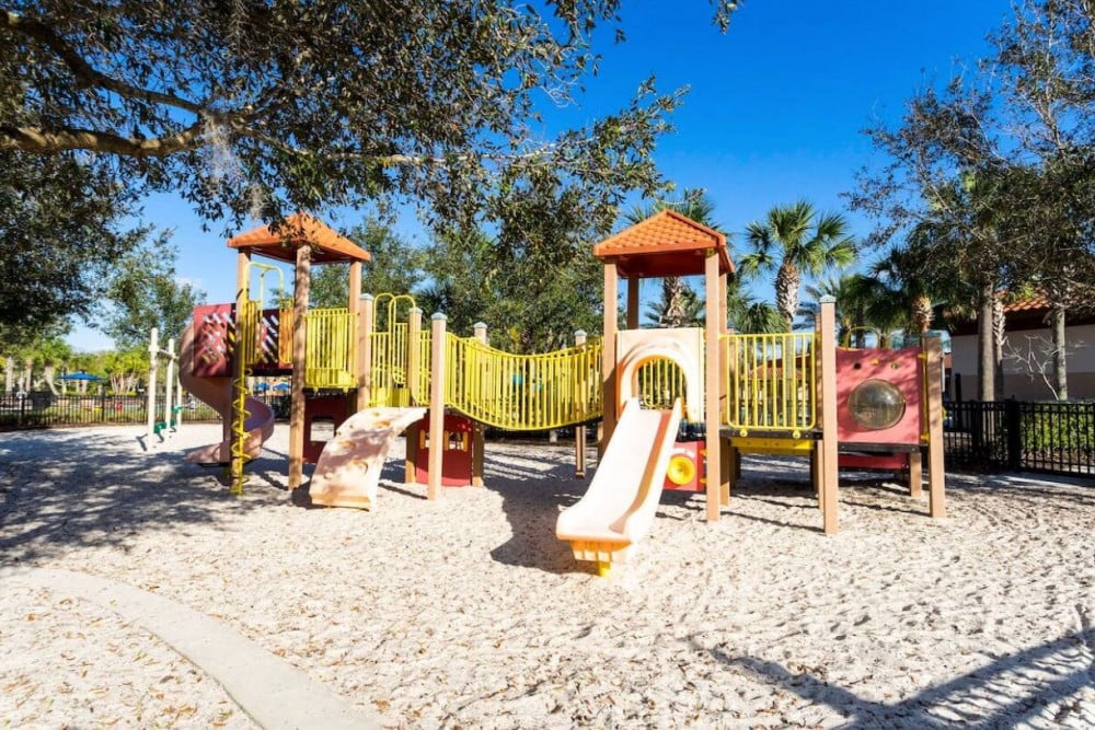 Solterra Resort 774