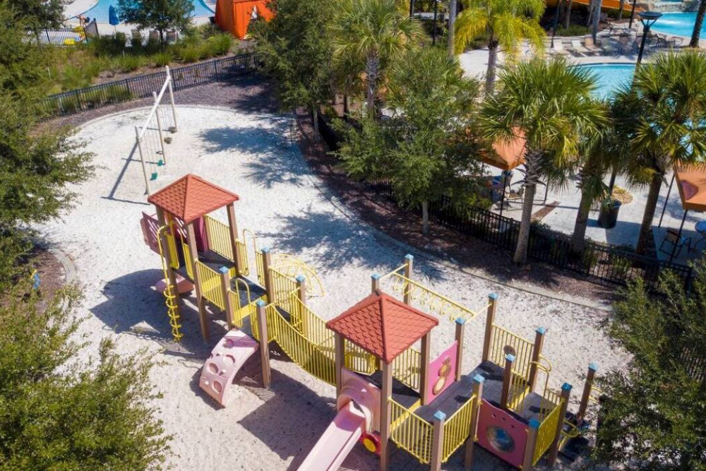 Solterra Resort 774