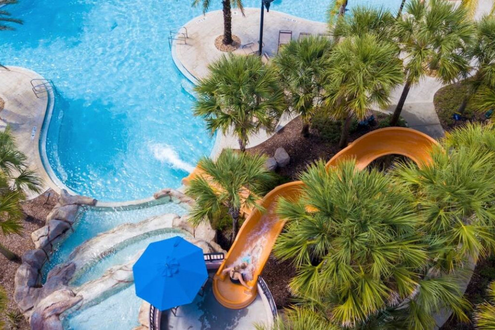 Solterra Resort 774