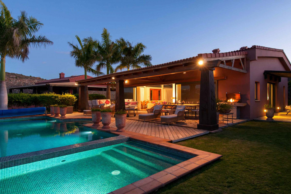 Salobre Golf Resort 1