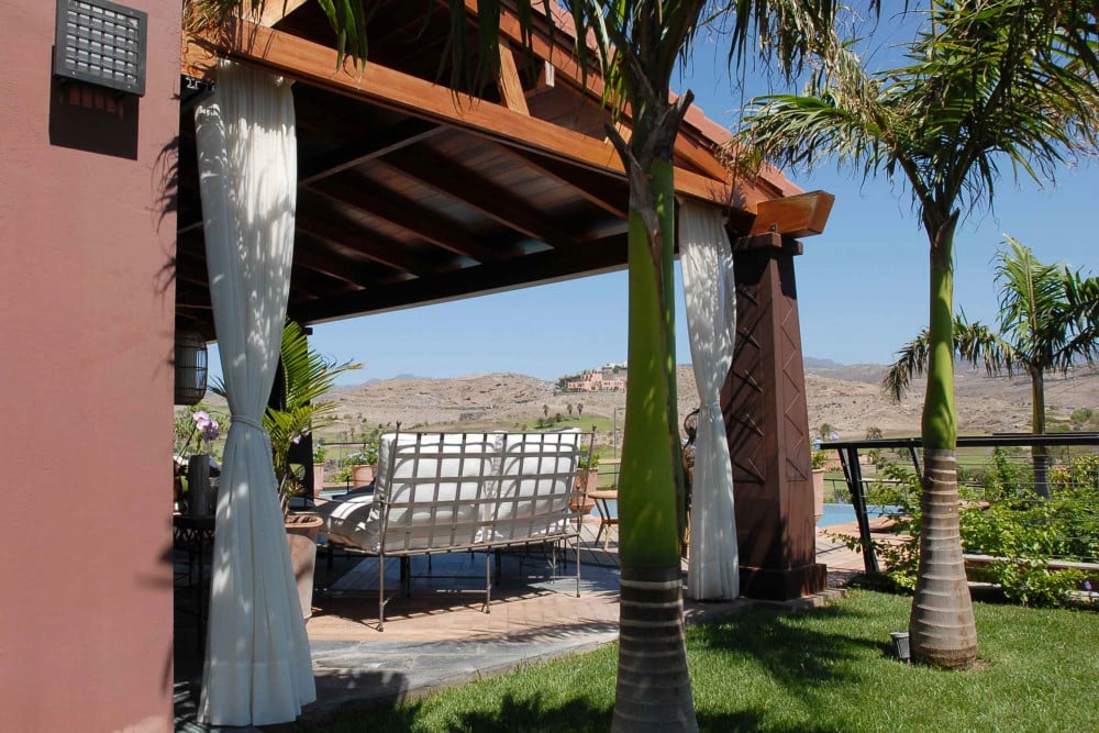 Salobre Golf Resort 1