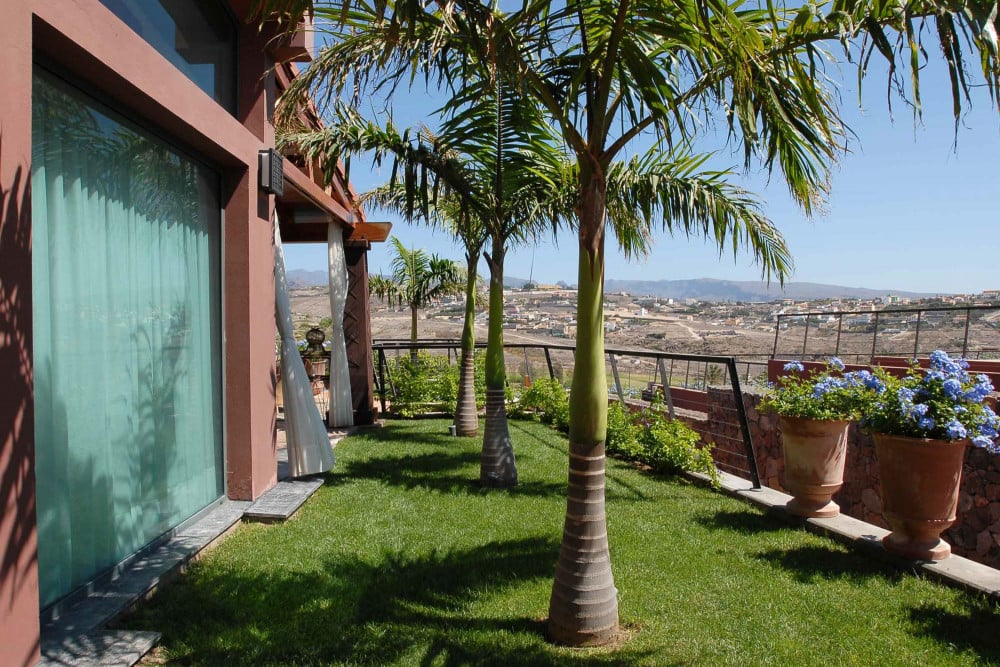 Salobre Golf Resort 1