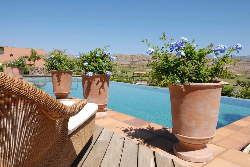Salobre Golf Resort 1