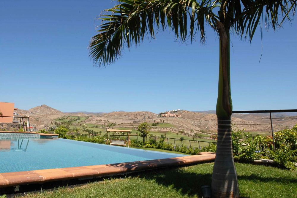 Salobre Golf Resort 1
