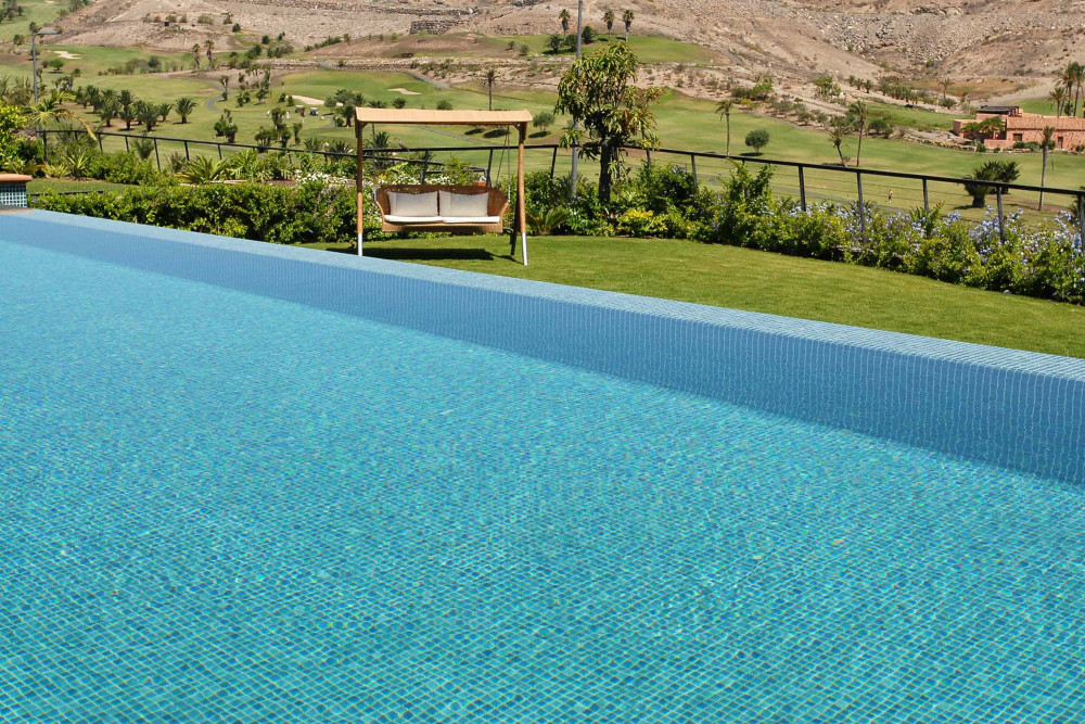 Salobre Golf Resort 1