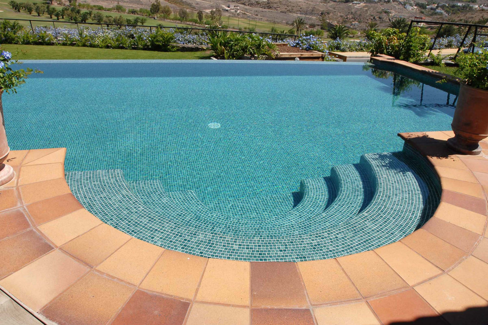 Salobre Golf Resort 1