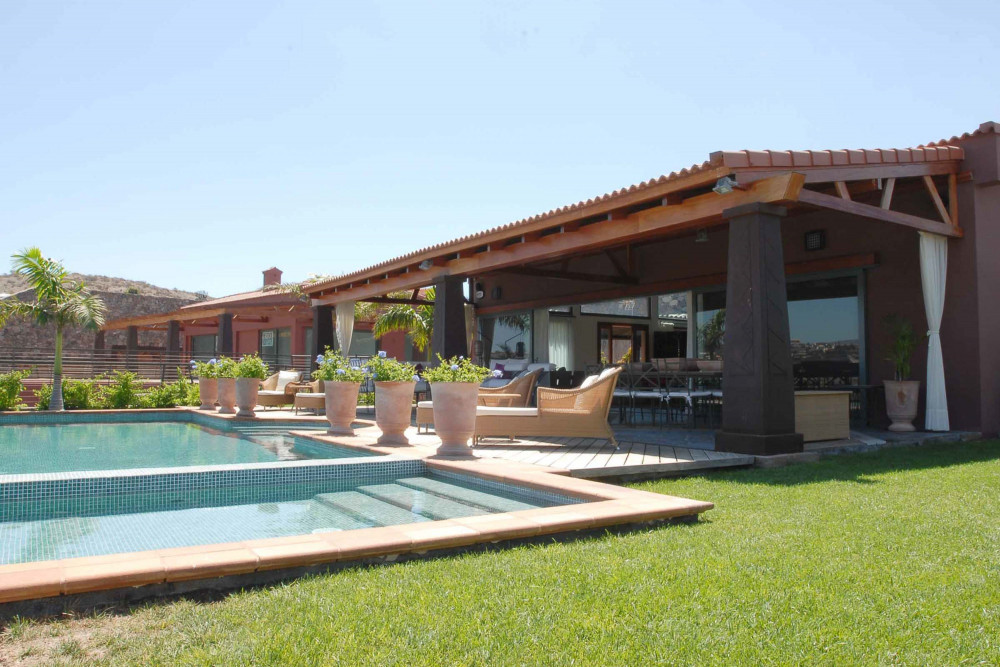 Salobre Golf Resort 1