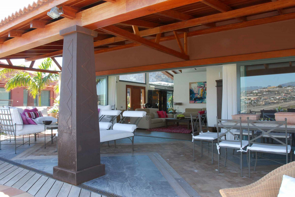 Salobre Golf Resort 1