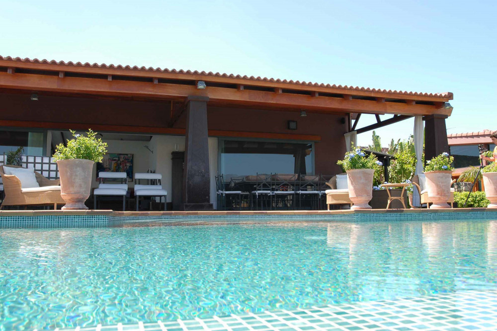 Salobre Golf Resort 1