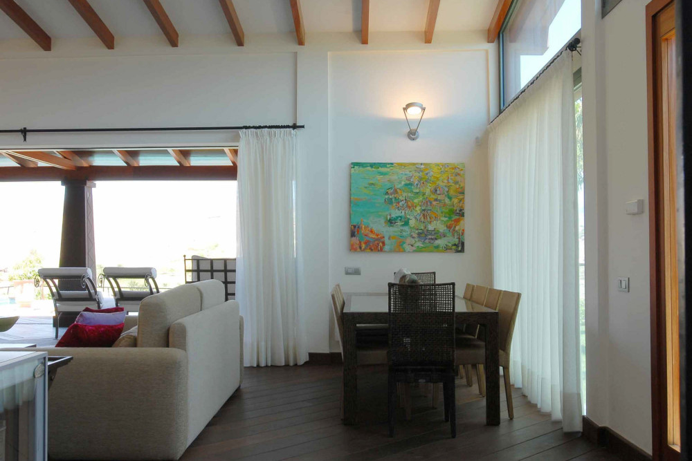 Salobre Golf Resort 1