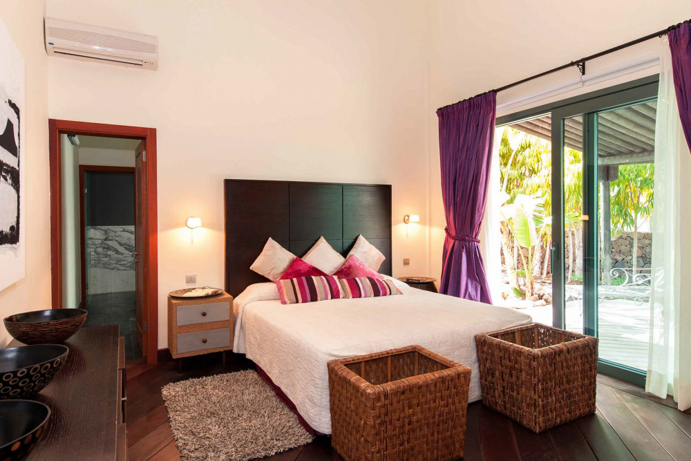 Salobre Golf Resort 1