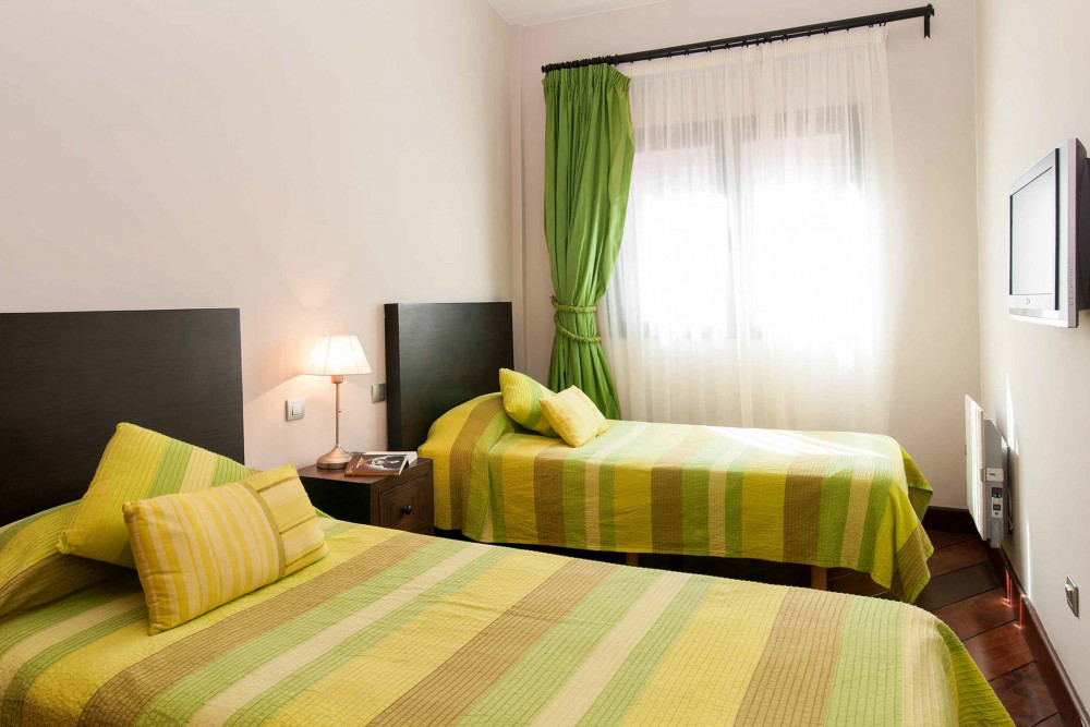 Salobre Golf Resort 1