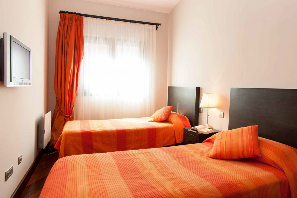 Salobre Golf Resort 1