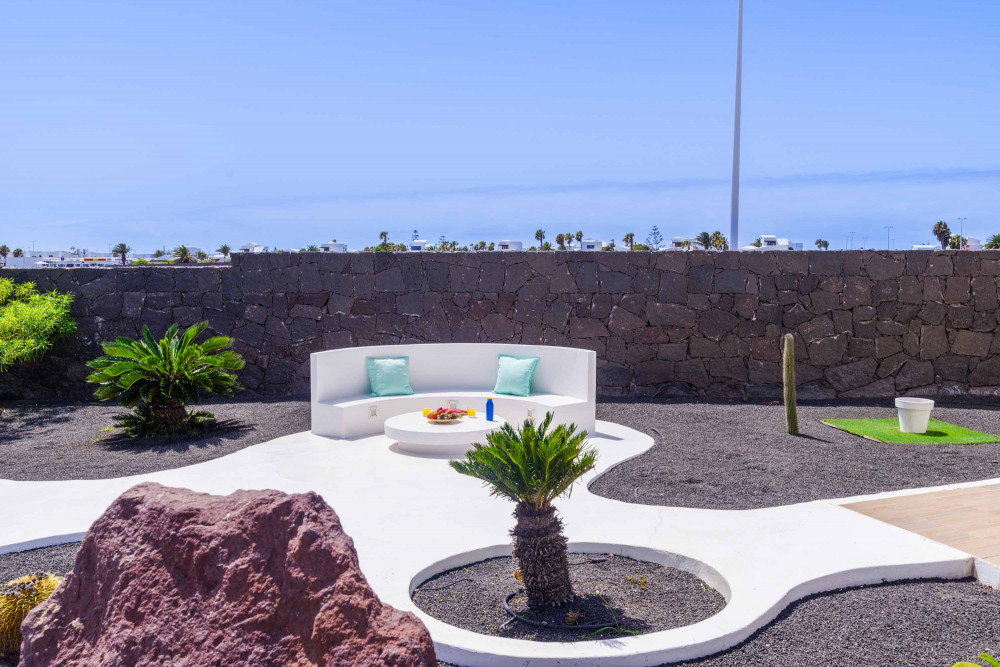 Playa Blanca 2