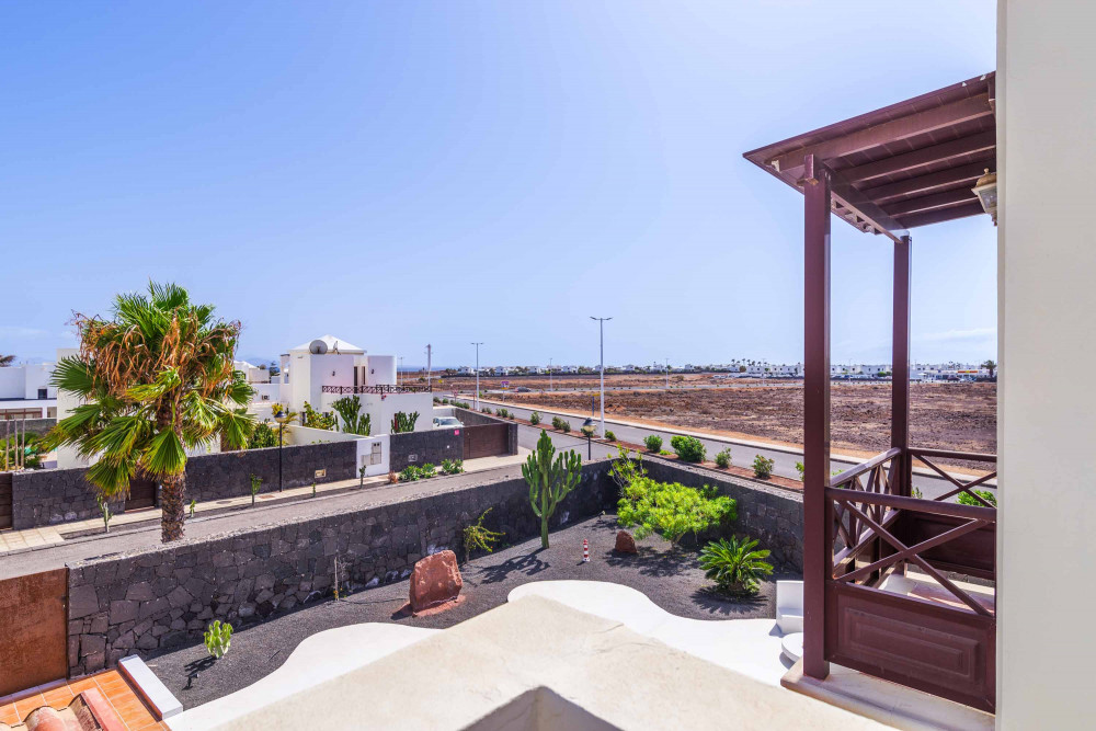 Playa Blanca 2