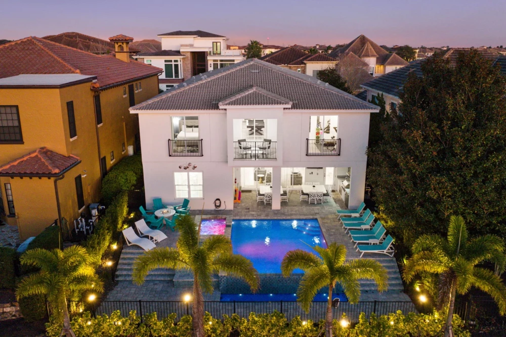 Reunion Resort 35