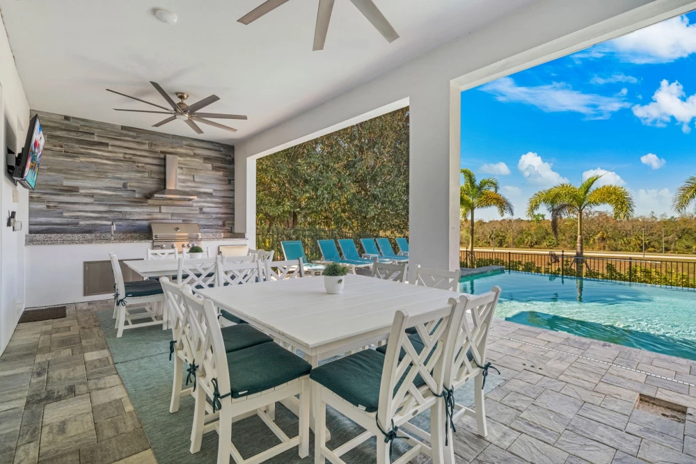 Reunion Resort 35
