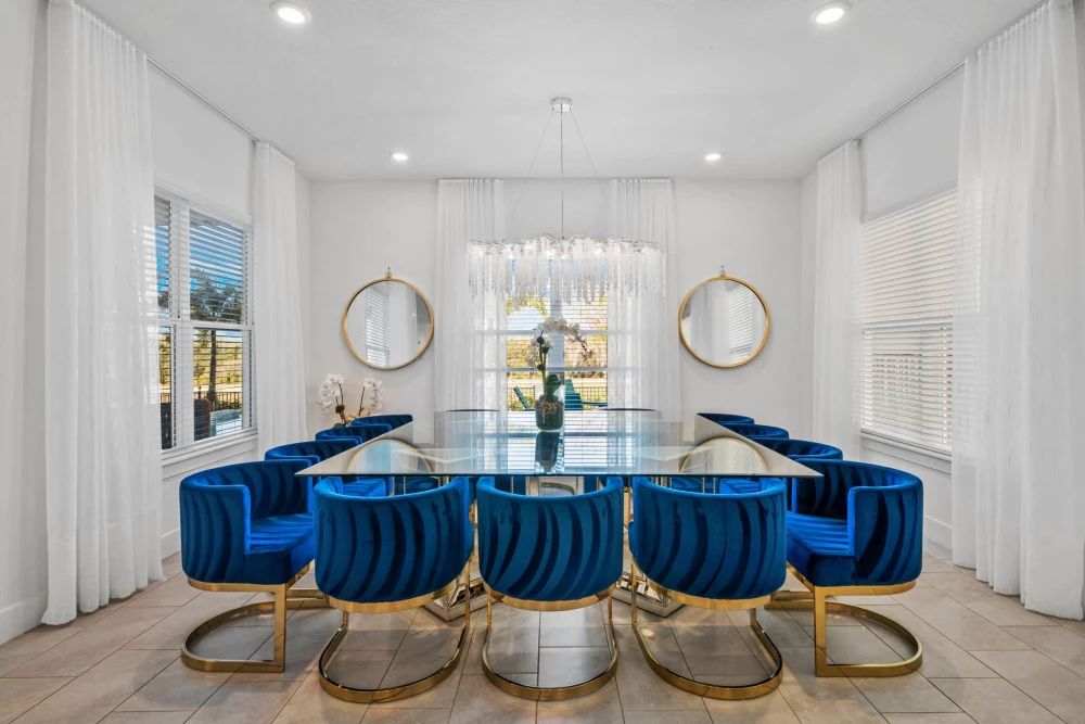 Reunion Resort 35