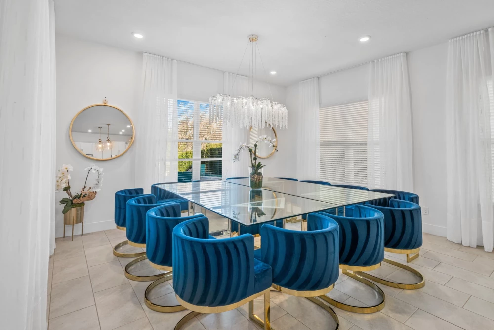 Reunion Resort 35