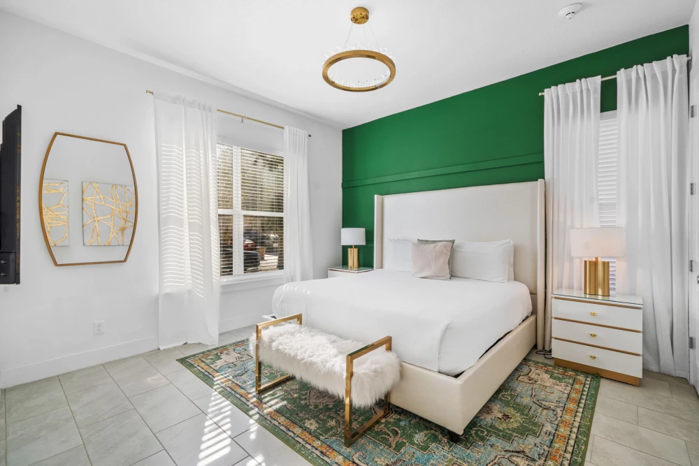 Reunion Resort 35