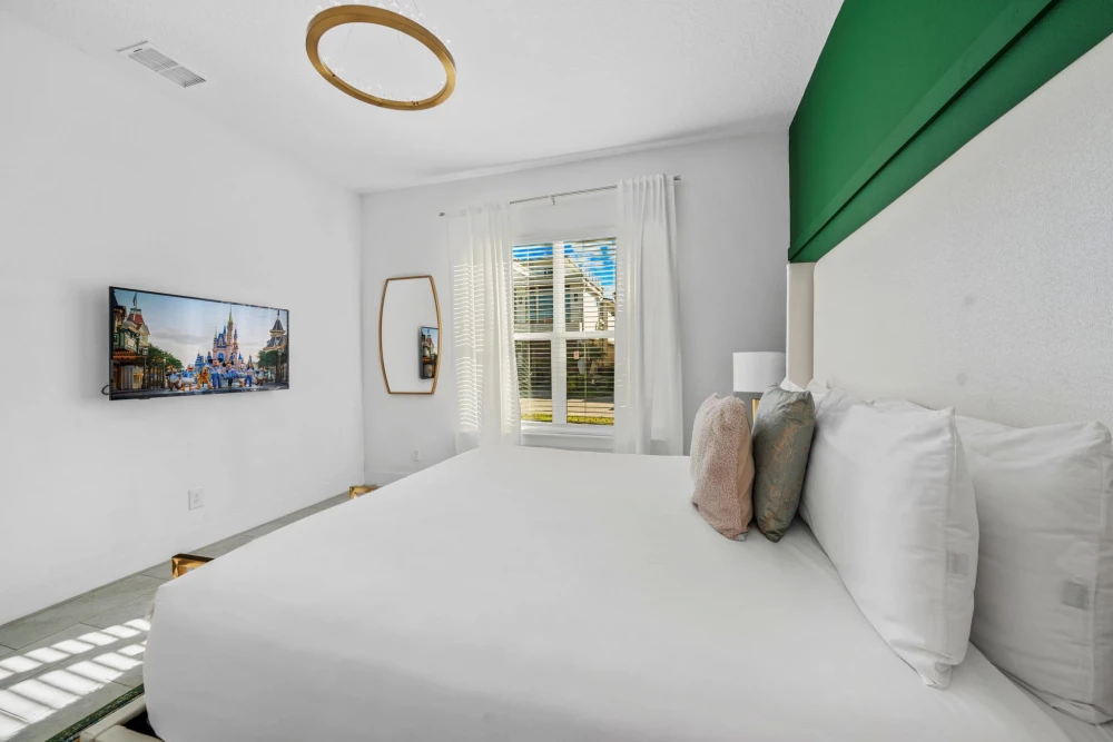 Reunion Resort 35