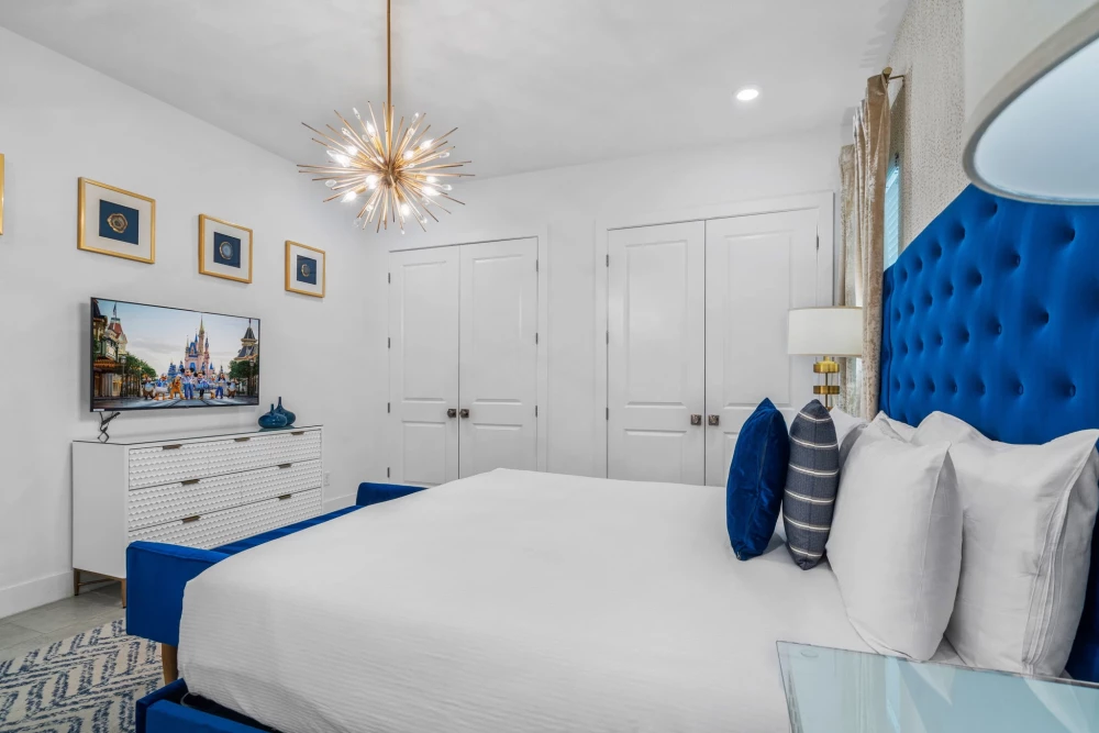 Reunion Resort 35