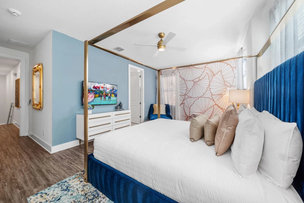 Reunion Resort 35
