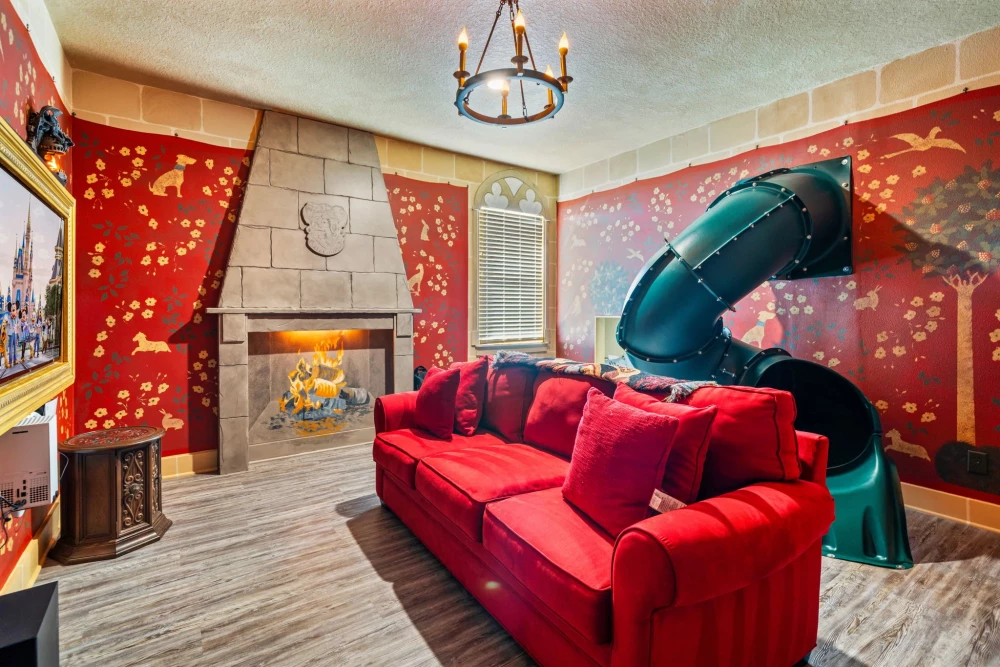 Reunion Resort 35