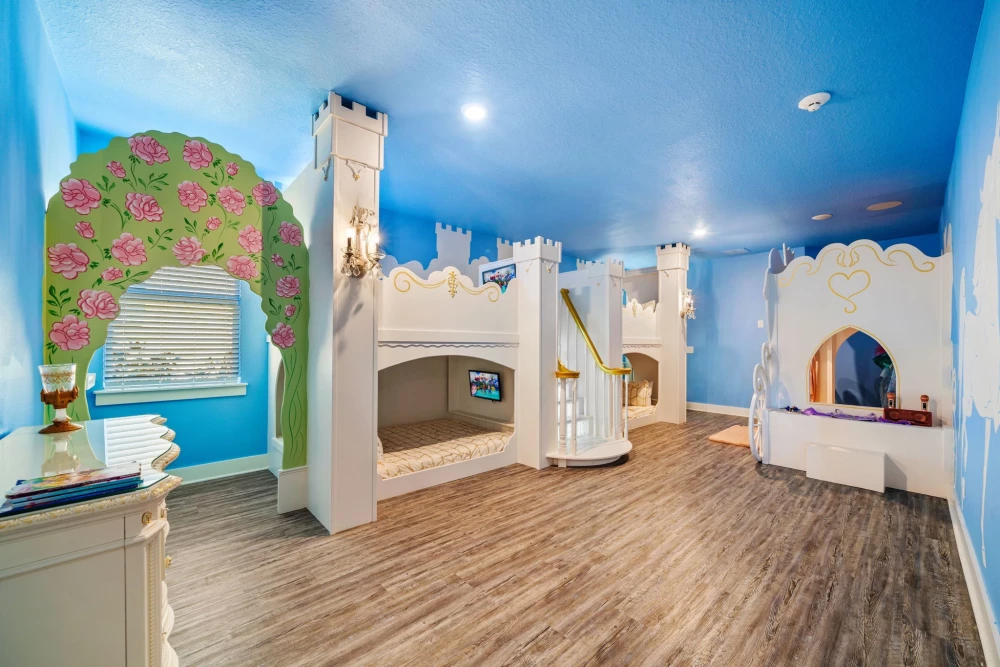 Reunion Resort 35