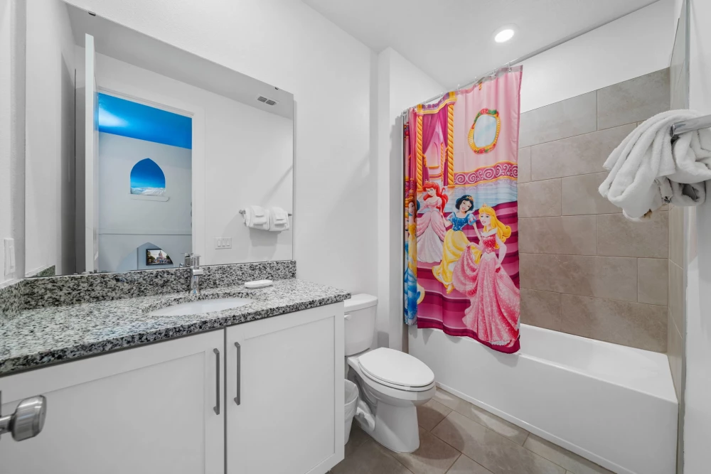Reunion Resort 35
