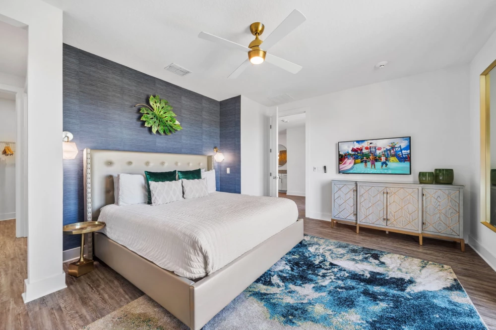 Reunion Resort 35