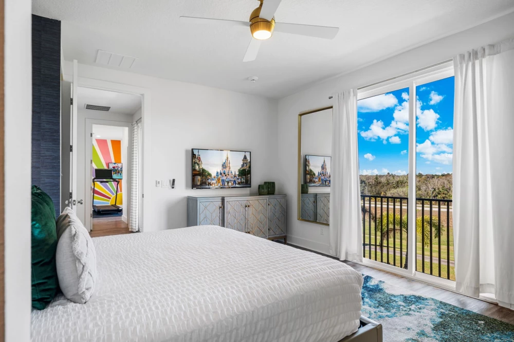 Reunion Resort 35