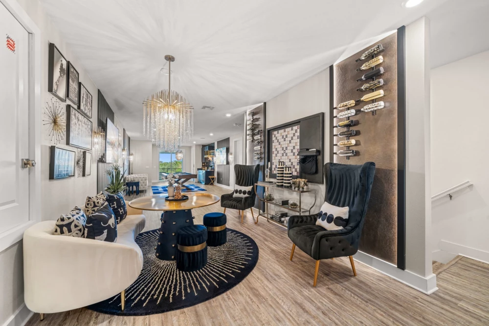 Reunion Resort 35