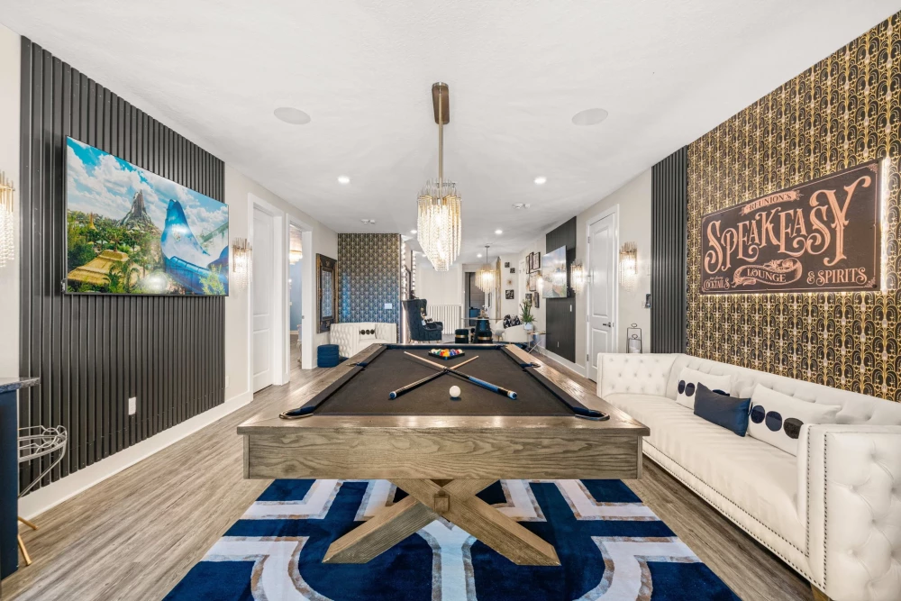 Reunion Resort 35