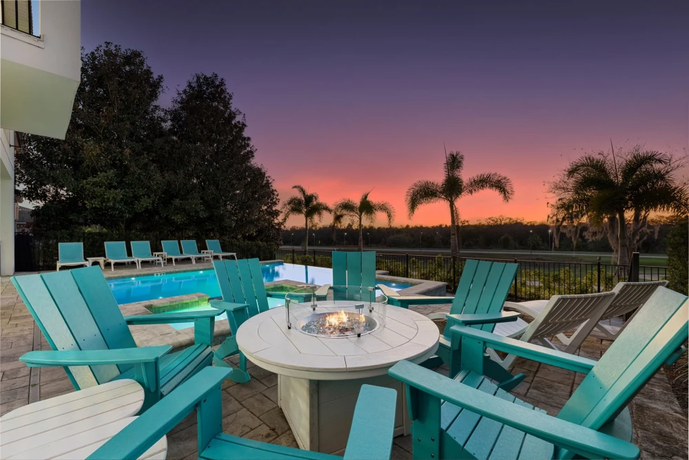 Reunion Resort 35
